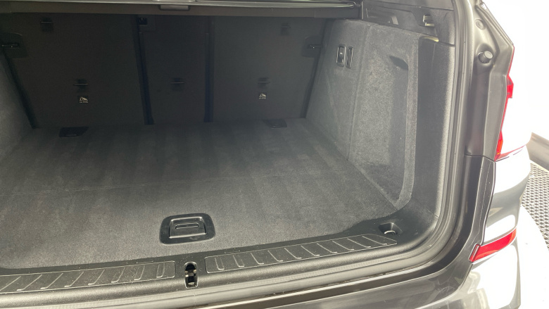 BMW X3 xDrive20d M Sport 5dr Step Auto Diesel Estate